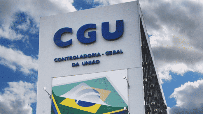 Concurso, CGU, Inscrições, 1º de fevereiro Concurso, CGU, Inscrições, 1º de fevereiro