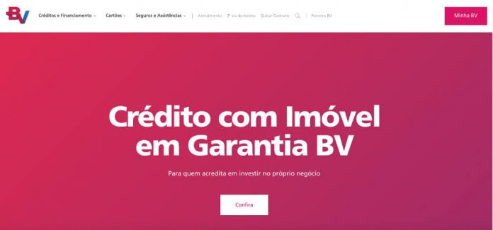 Empréstimo com Garantia de Imóvel BV: taxa de juros, vantagens e desvantagens