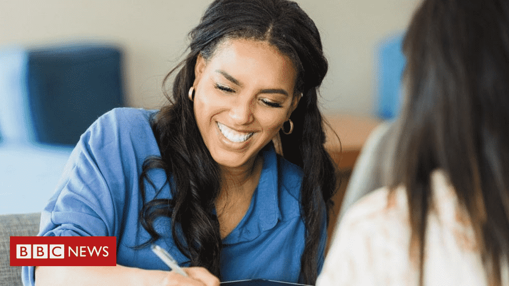 Entrevista, Emprego