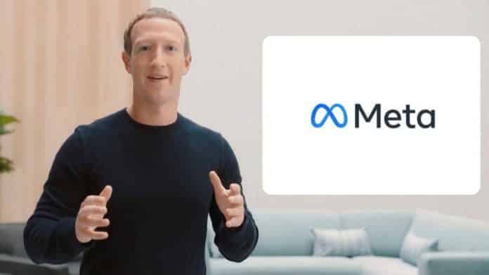 Meta, dona do Facebook, está com mais de 7 mil vagas de emprego