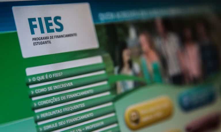 Como abater 92% das dívidas do FIES?