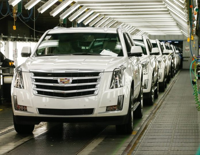 gmarlington01 General Motors está com vagas de estágio abertas: veja como se inscrever em SC