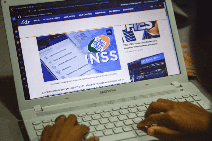 INSS, Autistas, Benefícios
