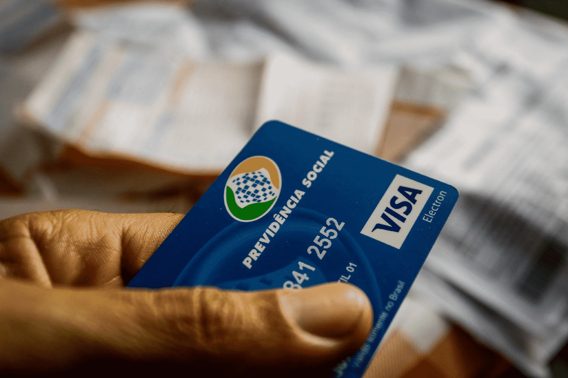 INSS, Fila, Agência, Corte, Benefício, Verba
