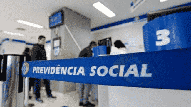 INSS, Fila, Cortes, Espera, Agências