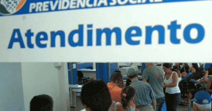 INSS, Prova, Perícia, Aposentados, Vida, Auxílio-doença