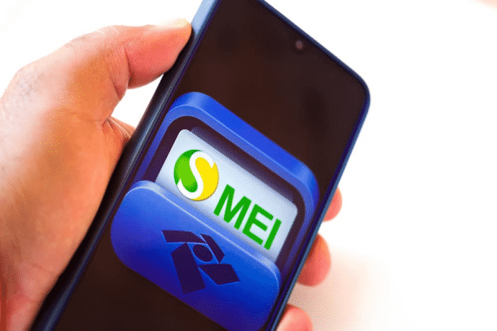 Internet, MEI, Conta