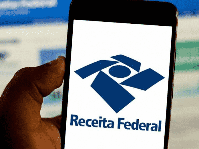 Malha fina, Receita, Restituições, Consulta, Imposto de Renda