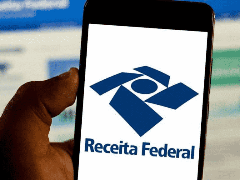 Malha fina, Receita, Restituições, Consulta, Imposto de Renda