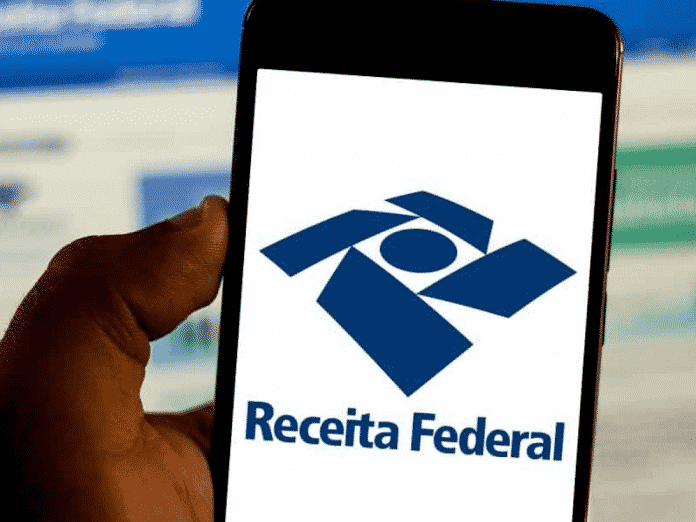 Malha fina, Receita, Restituições, Consulta, Imposto de Renda