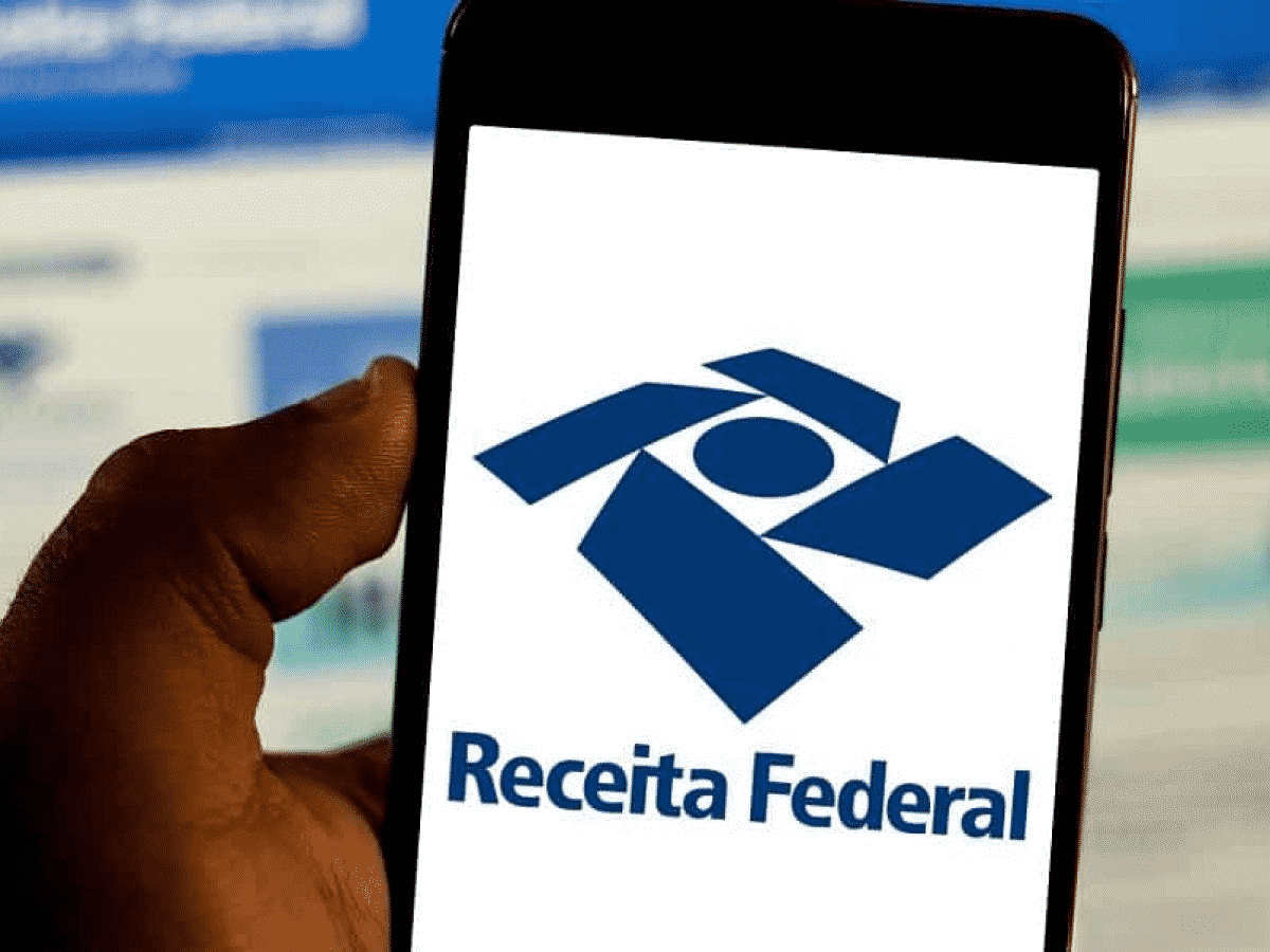Malha fina, Receita, Restituições, Consulta, Imposto de Renda