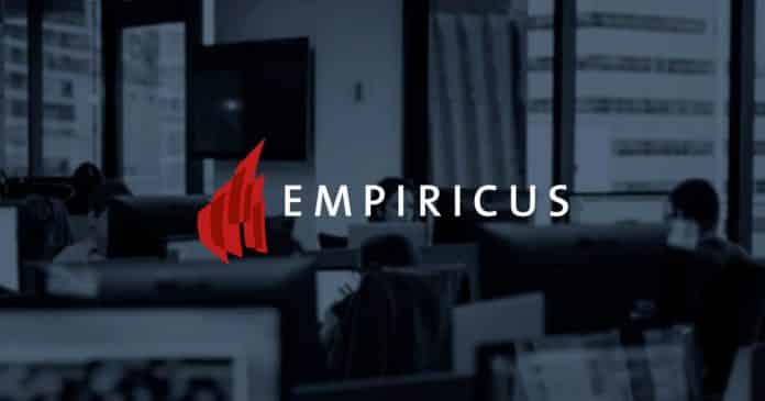 Empiricus está com programa de estágio aberto: saiba como se candidatar