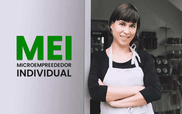 Microcrédito, MEI, Serviço, Bancos