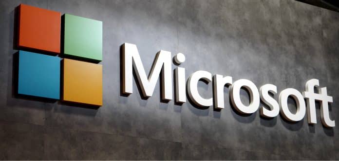 Microsoft está com vagas de emprego abertas para setores de tecnologia