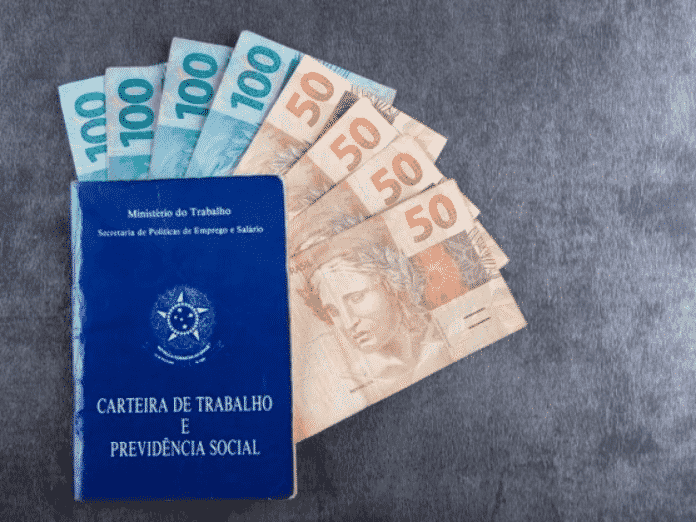 Multa, Direito, Pagamento, FGTS
