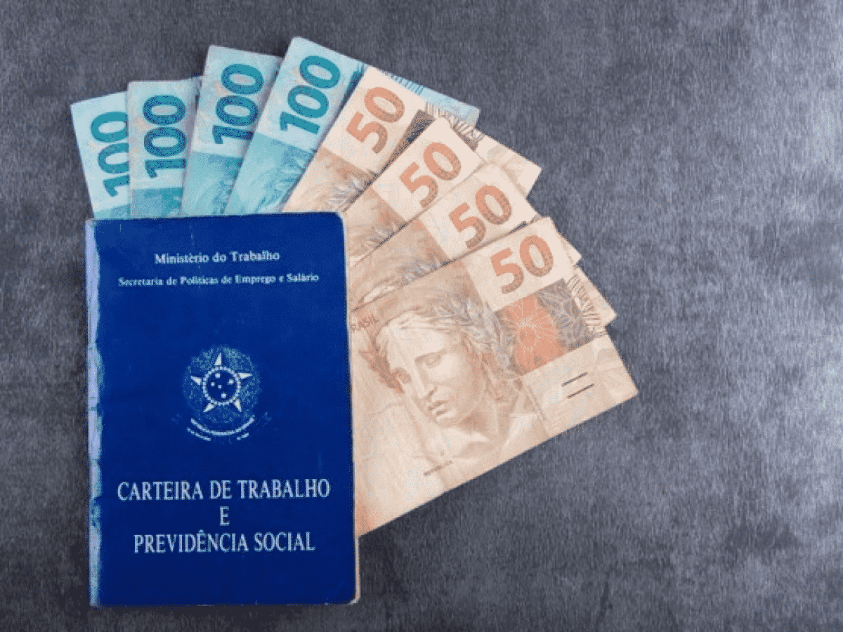 Multa, Direito, Pagamento, FGTS