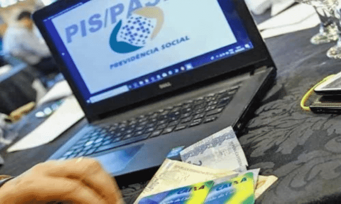 Pagamento, Profissionais, Pis-Pasep