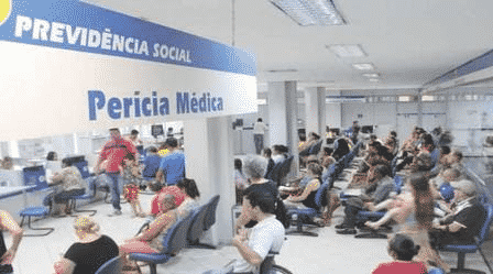 Peritos, Atendimento, País, Paralisação, INSS, Segurados, 24 mil