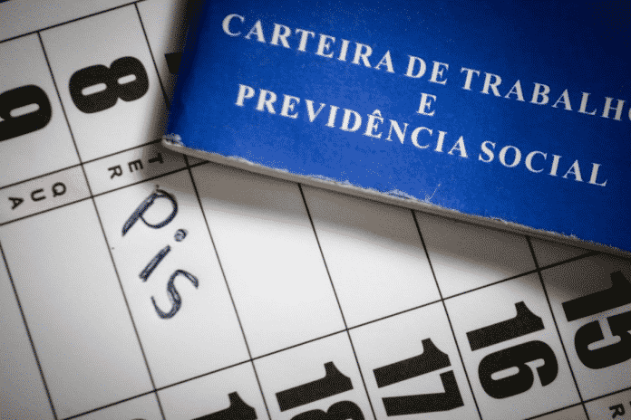 Pis-Pasep, Pagamento, Datas