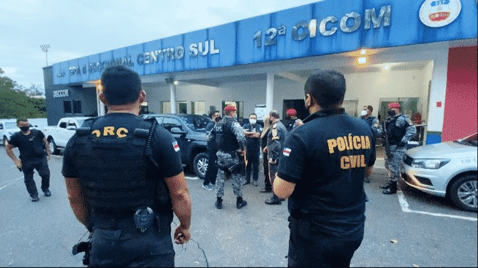 Polícia Civil, Concurso público, AM, Inscrições, 10 de fevereiro