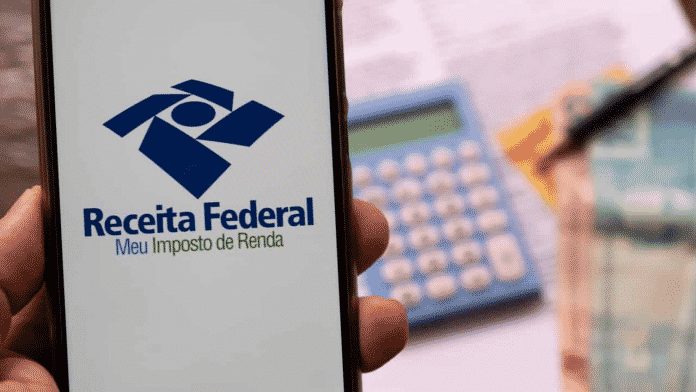 Receita, Consulta, Lote, Imposto de Renda