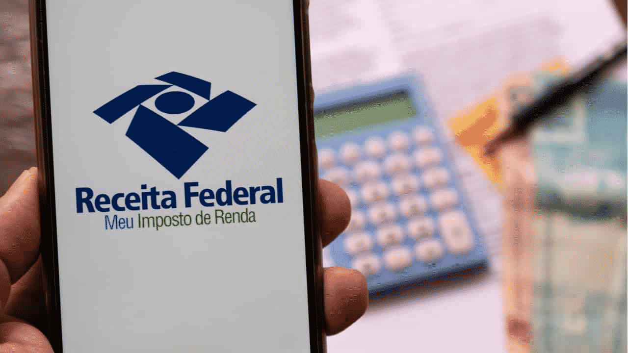 Receita, Consulta, Lote, Imposto de Renda