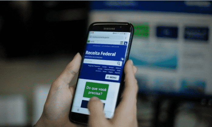 Restituição de Imposto de Renda, Lote, Receita