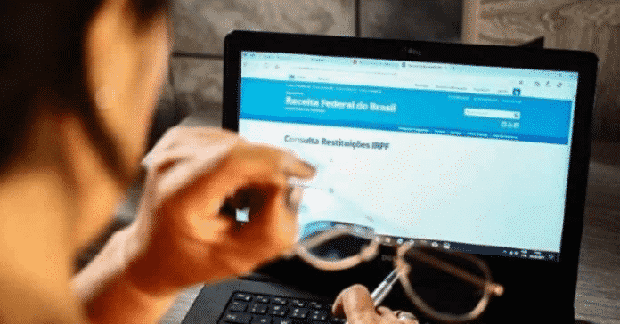 Restituição, Maneira, Imposto de Renda, Contribuinte