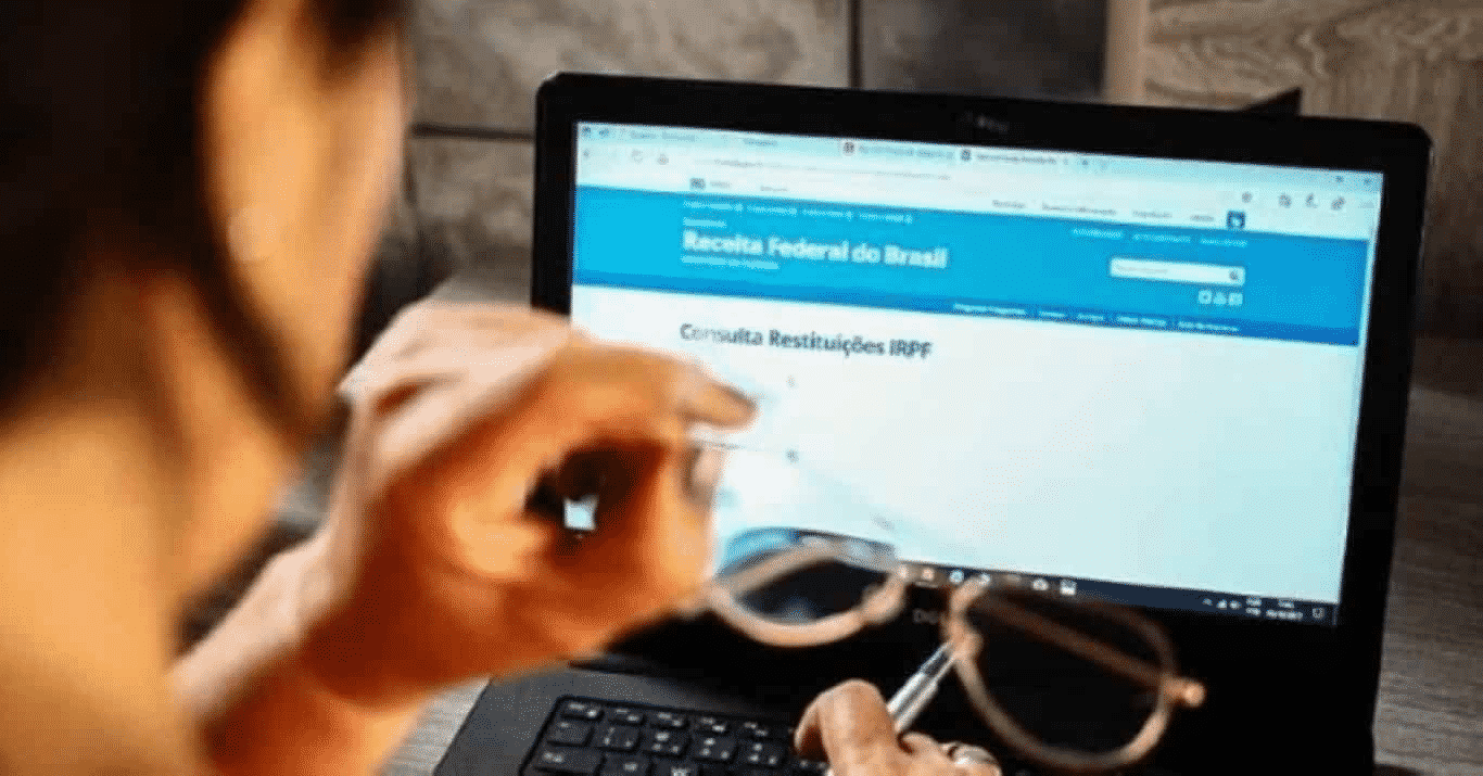 Restituição, Maneira, Imposto de Renda, Contribuinte