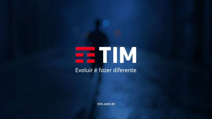 tim TIM está com vagas de emprego abertas para área de TI