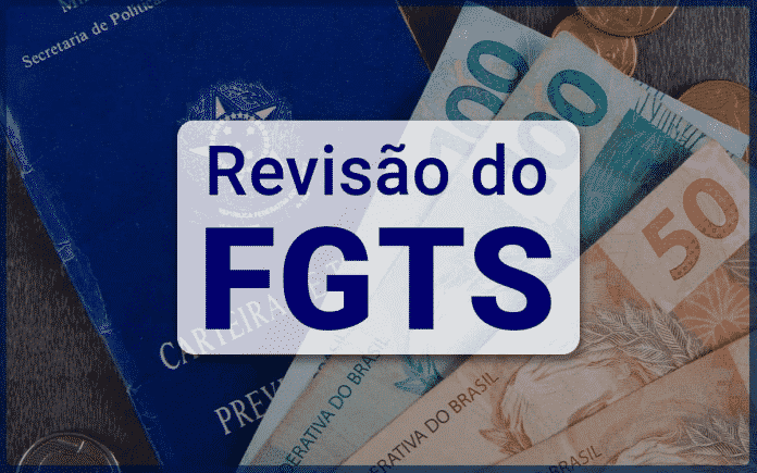 Trabalhador, Patrimônio, Revisão, FGTS, R$ 100 mil, 100 mil