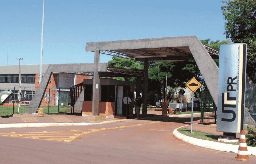 UTFPR, Contratação, Professores, Campo Mourão, Concurso público