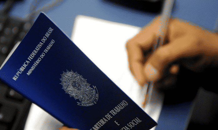 Vagas, Emprego, Agência do Trabalhador