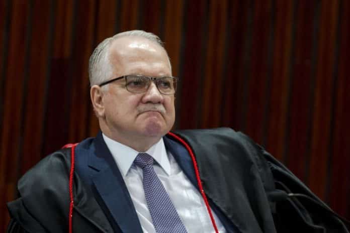 Fachin diminui pena de Geddel e dá liberdade condicional: 