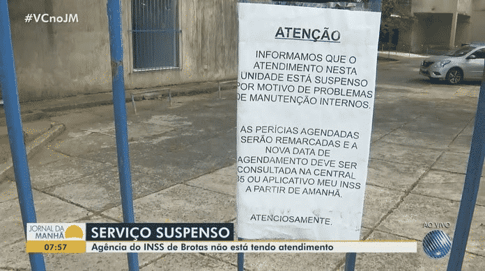 Agência, INSS, Atendimento, Falta de respeito com a gente, Salvador, Perícia, Revolta, Pacientes