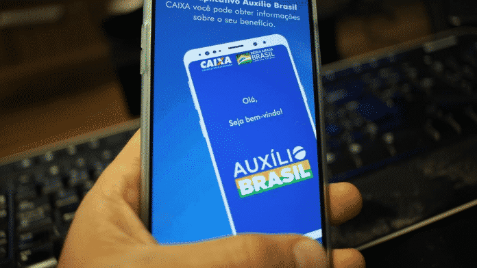 Auxílio, Brasil, Bloqueio, Governo, Regras, Calendário