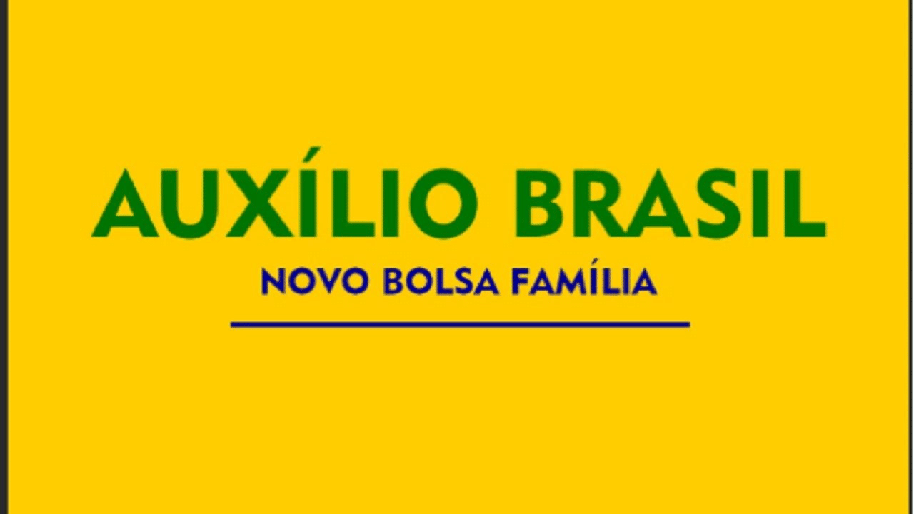 Auxílio, Brasil, Pagamento