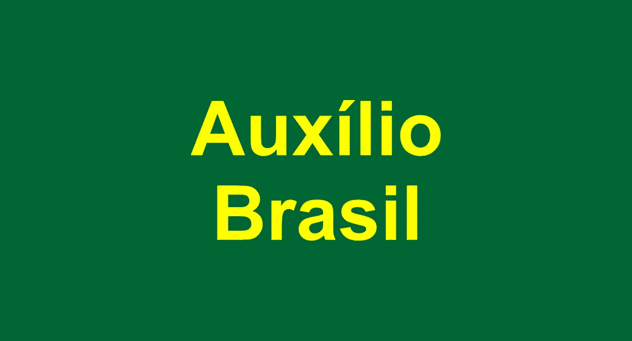 Auxílio, Brasil, Pagamentos, 2022, 2022