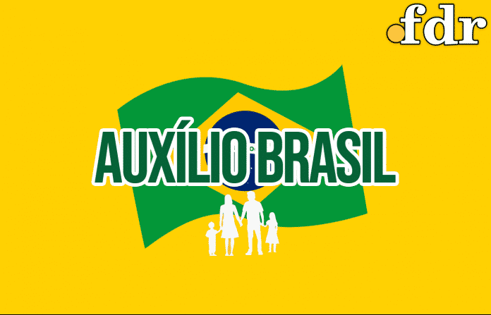 Auxílio Brasil, Pagamentos
