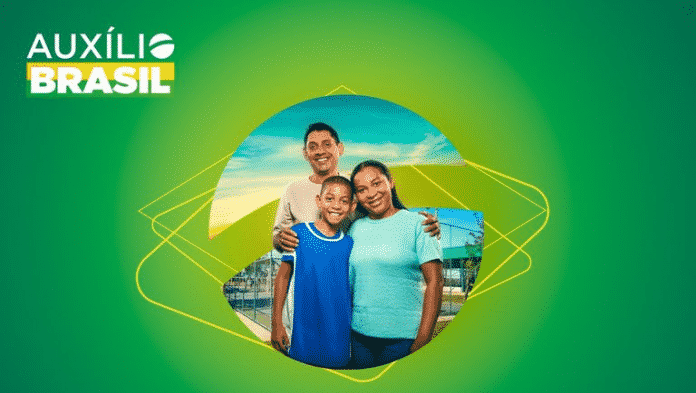 Auxílio, Brasil, Recorde, Famílias, Contemplados, 18,05 milhões Auxílio, Brasil, Recorde, Famílias, Contemplados, 18,05 milhões