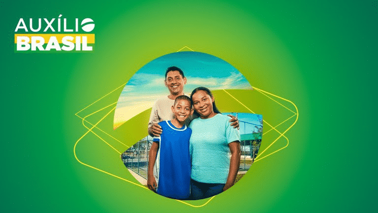 Auxílio, Brasil, Recorde, Famílias, Contemplados, 18,05 milhões