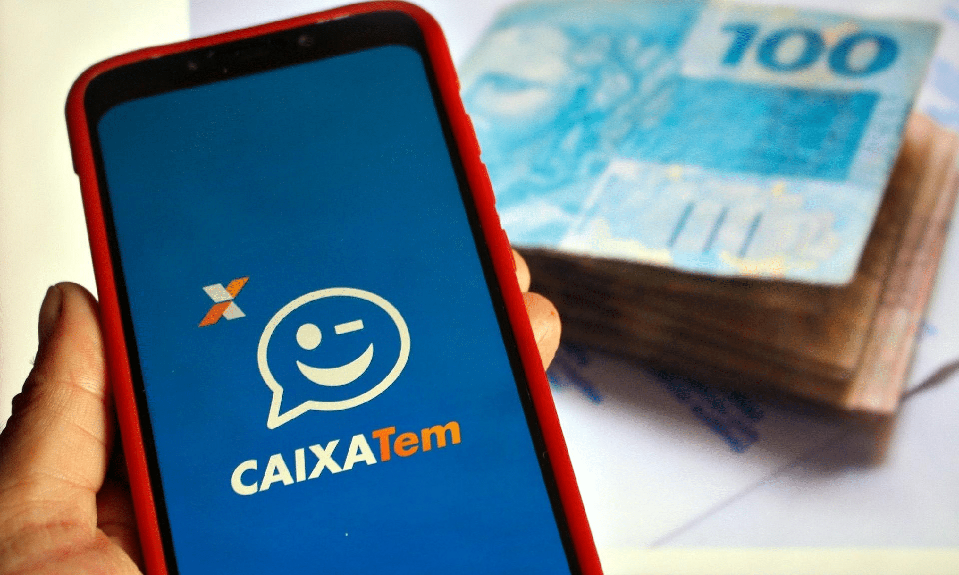 Auxílio, Brasil, Recuperação, Caixa, Caixa Tem, Senha