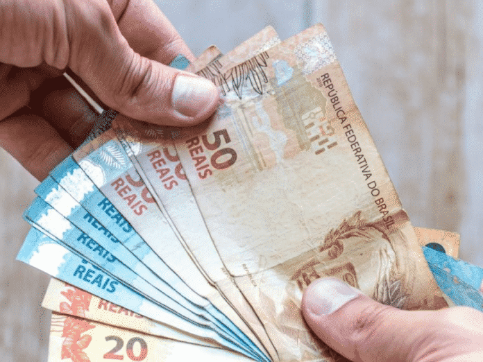 Benefícios, Salário mínimo, Correção, Valores