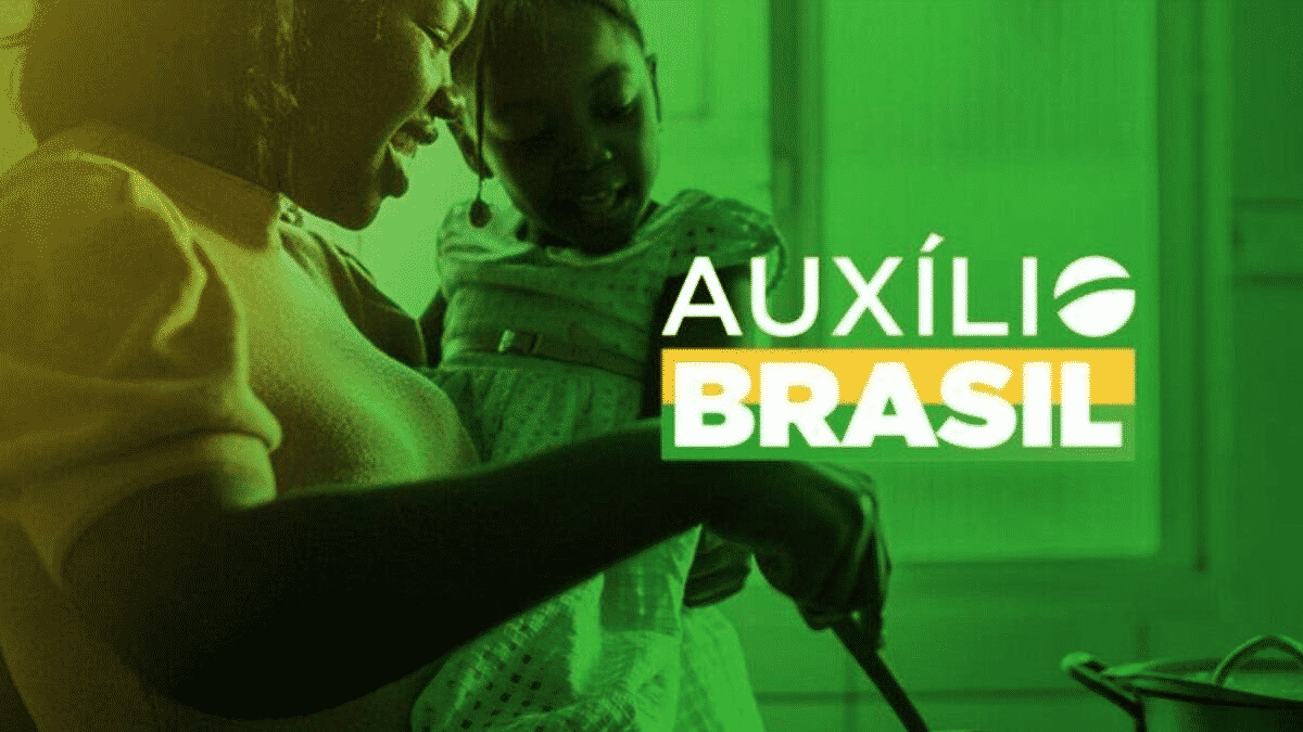 Caixa, Auxílio Brasil