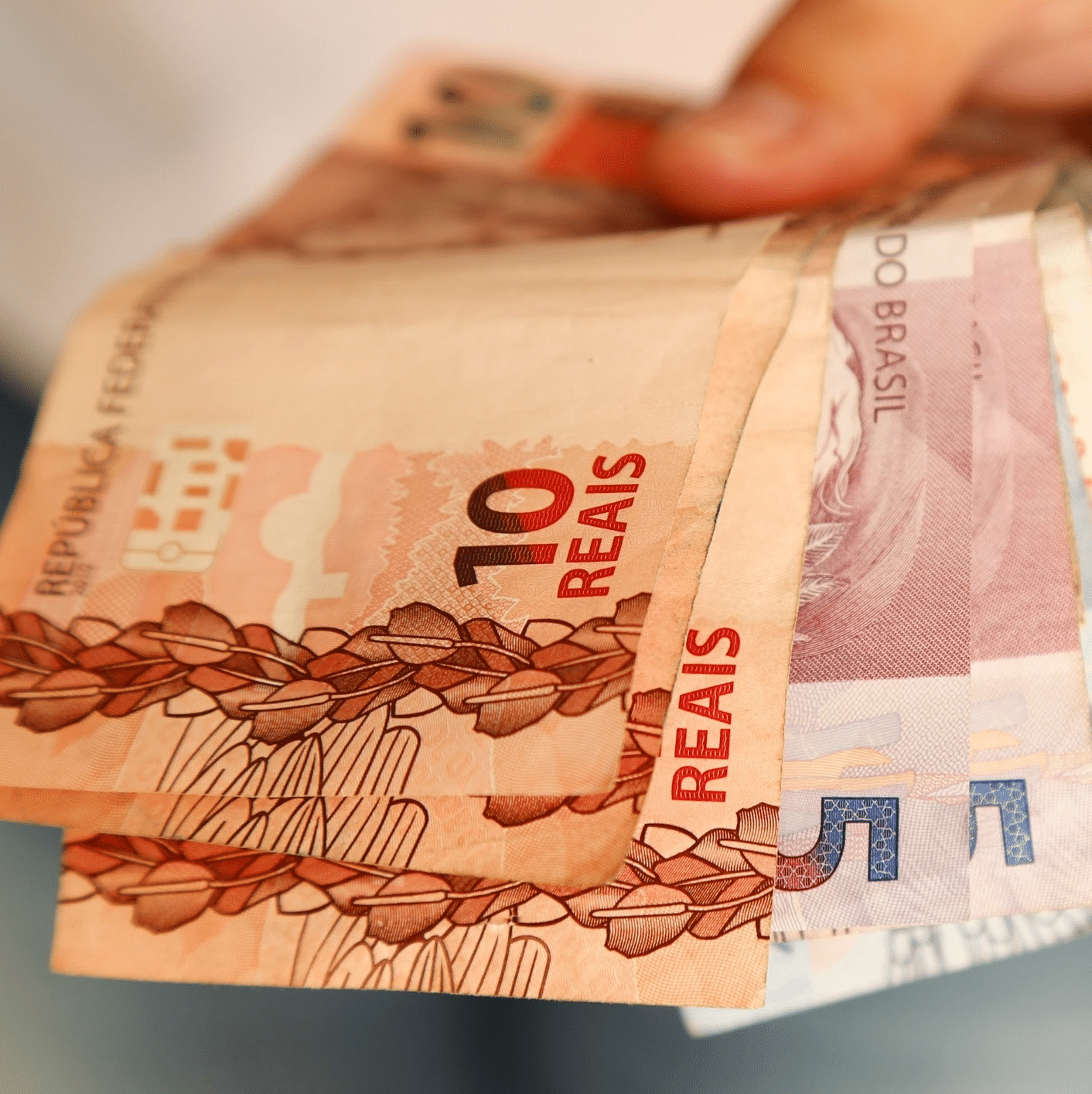 Cartão, Benefício, Auxílio Brasil