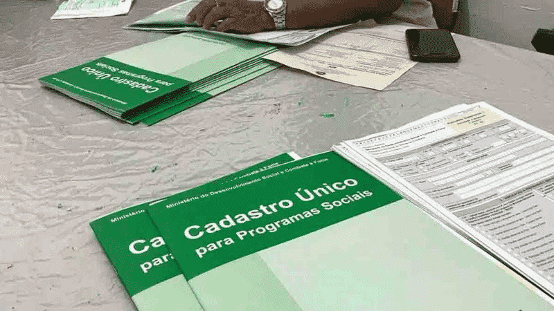 Cascavel, Famílias, Cadastro Único, 17 mil