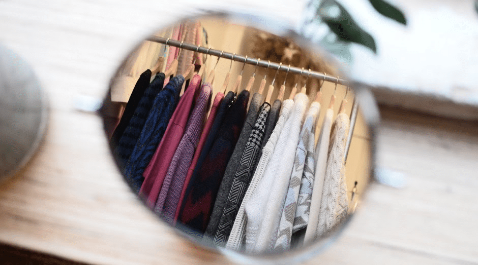 Comércio, Roupas, Pandemia, MEI, Atividade