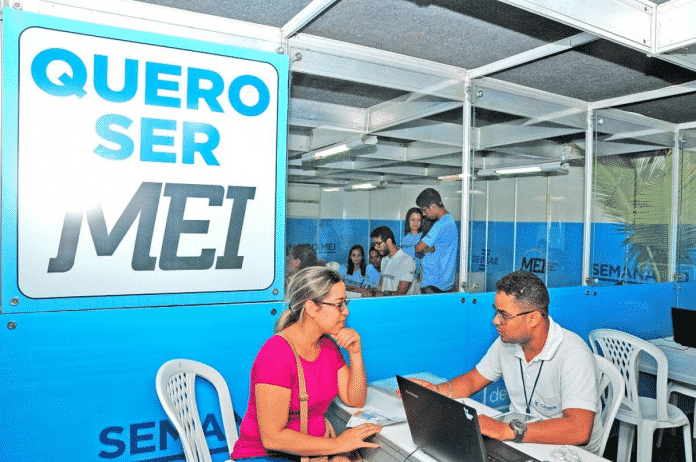 Contribuição, Valor, MEI Contribuição, Valor, MEI