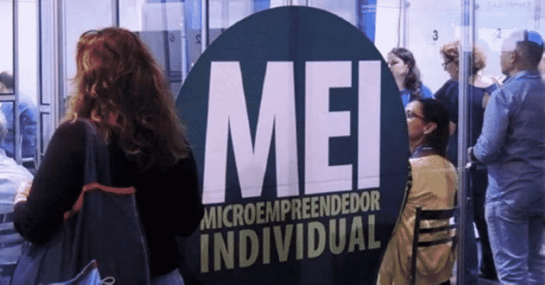 Dúvidas, Brasileiros, MEI