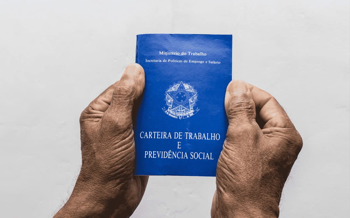 Emprego, Trabalhador